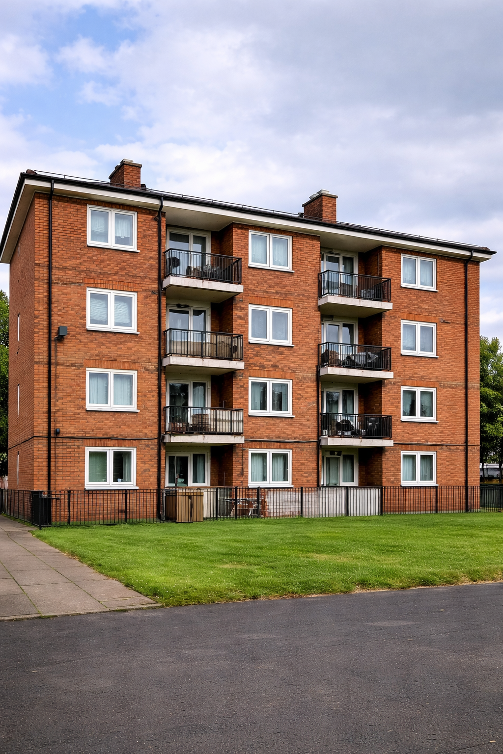 Riverside Court
